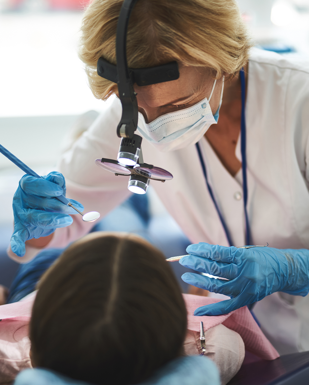 Elonix is a 5-Star rated dental clinic in Tirana Albania