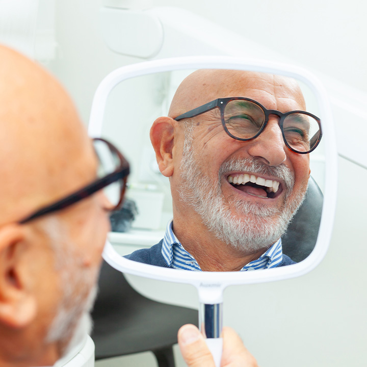 What Are Dental Implants? What Are Dental Implants?
