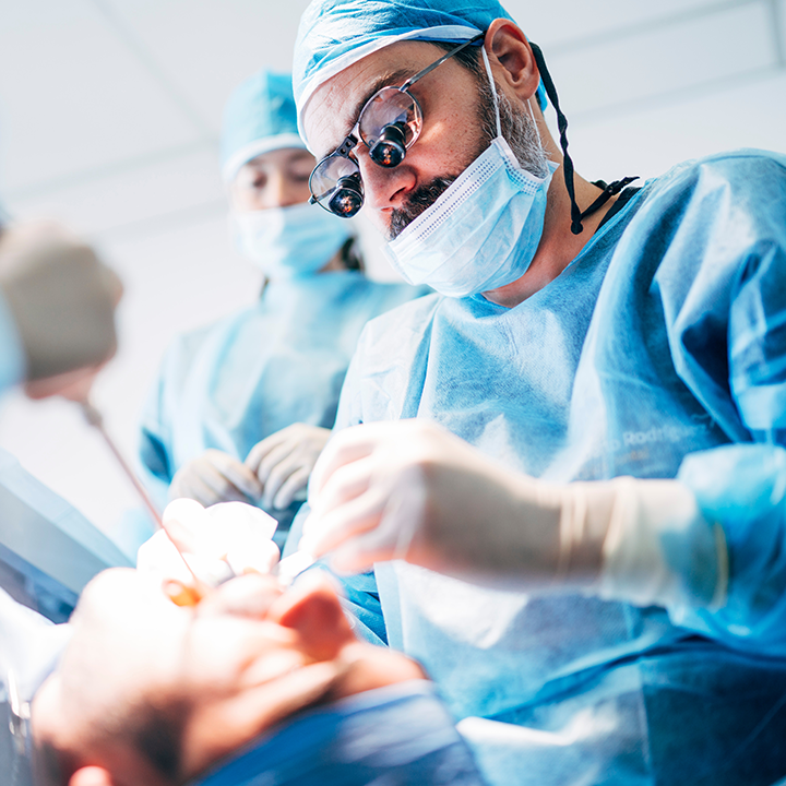 Dental Surgery in Tirana Albania Dental Surgery in Tirana Albania