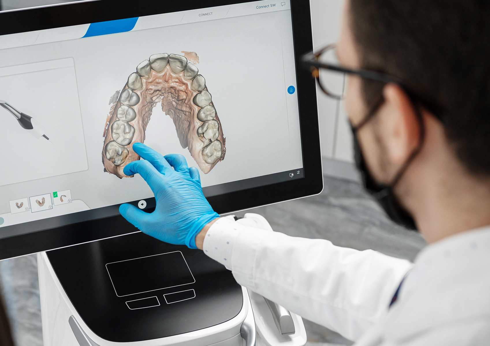 State-of-the-art Dental Technology in Europe State-of-the-art Dental Technology in Europe