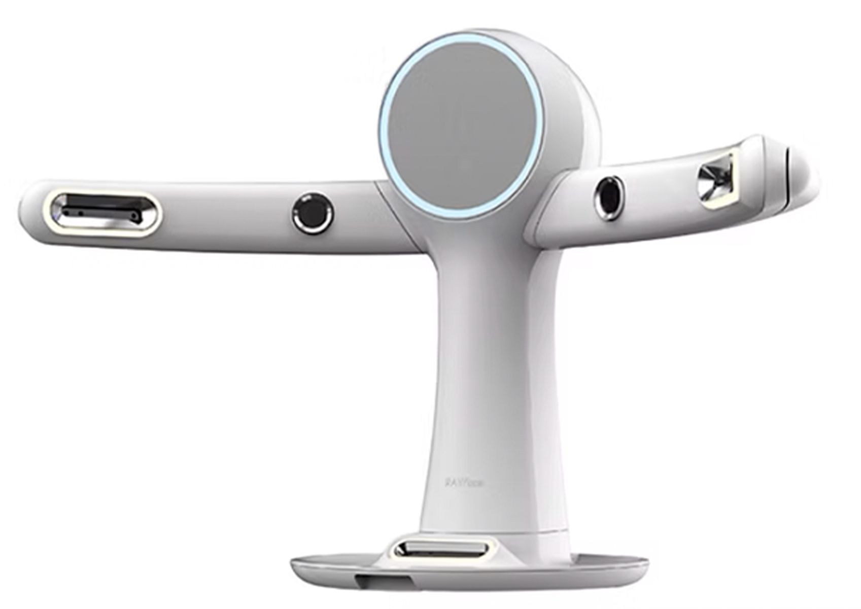 RayFace 3D Facial Scanner RayFace 3D Facial Scanner