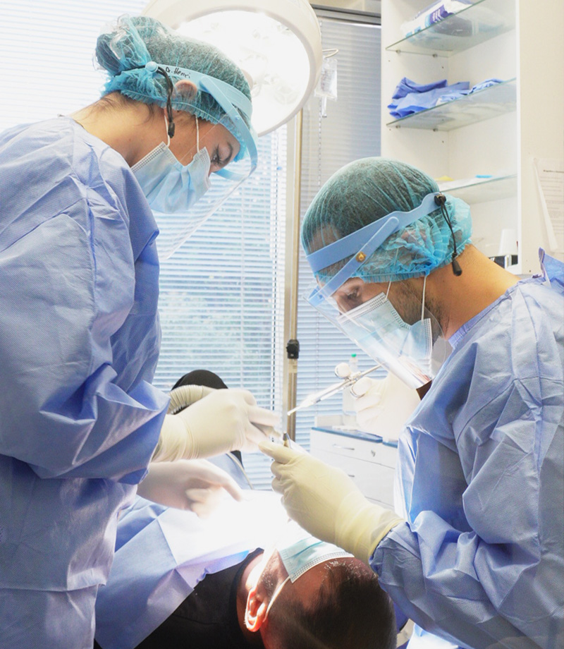 Elonix Dental Clinic Albania