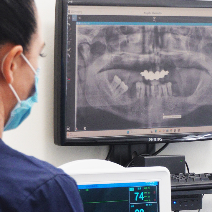 How Your Smile Impacts Your Whole Body: Insights from Elonix Dental Clinic